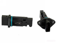 Air Mass/Flow Sensors Porsche 996 2000>> / 996C4 / 996TT / M339 / M620